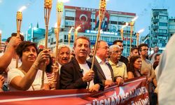 Başkan Yetişkin'den 30 Ağustos Zafer Bayramı mesajı