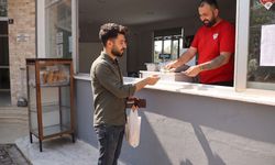 EFE Ekmek aile bütçesine nefes, sofralara bereket getiriyor