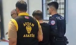 Aydın’da gözaltılar ve tutuklamalar var!