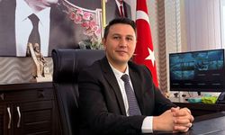 Buharkent Kaymakamı Haydaroğlu görevine başladı