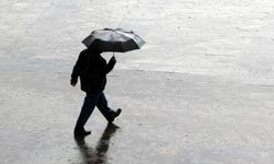 Aydınlılar dikkat:  Meteoroloji'den kuvvetli yağış uyarısı