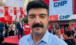 CHP Bozdoğan'da yeni başkan belli oldu