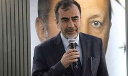 Başkan Erdem'den 30 Ağustos Zafer Bayramı mesajı