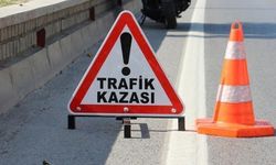 Aydın'da yaşlı kadın yolun karşısına geçmek isterken can verdi