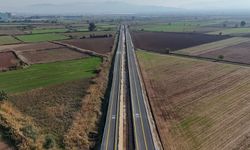 Aydın'a 1 yılda 8 milyar liralık yatırım