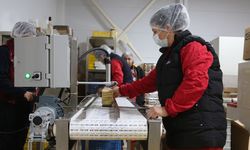 Kadın Emeği Tarımsal Ürün Fabrikası’yla yerel üretim dünyaya açılıyor