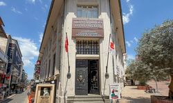 Efeler’de “Zaferden Kurtuluşa” sergisi tarihe ışık tutacak