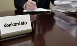 Aydınlı dev firma konkordato ilan etti