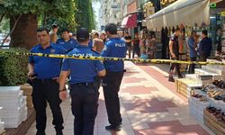 Silahla vurulan esnaf hayatını kaybetti