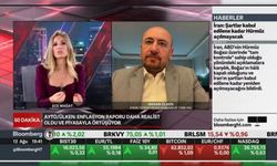 Başkan Ülken’den ‘ekonomi’ değerlendirmesi