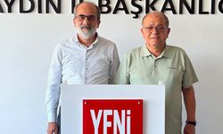 Karahan, Yeni Parti kurucuları arasında
