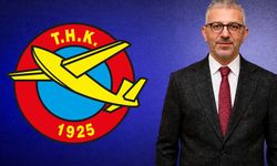 Türk Hava Kurumu’nun zirvesi Aydın’da buluşuyor