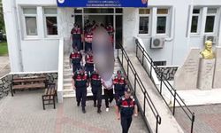 Aydın merkezli 3 ilde operasyon