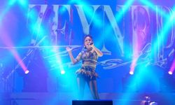 22. Germencik İncir Festivali’ne Muhteşem Final