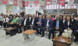 Yeni Parti Efeler’de Başkanlık Yarışı Başladı