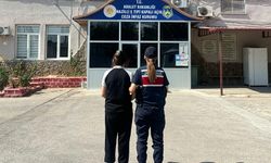 16 yıl hapis cezası bulunan firari yakalandı