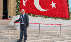 İl Başkanlığı İçin Yeni Aday Bozkurt Sahaya İndi