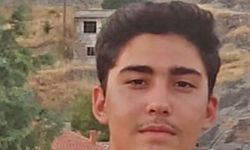 Çine’de Kayıp Lise Öğrencisinden Acı Haber