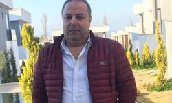 Denizde kaybolan müteahhitten acı haber!