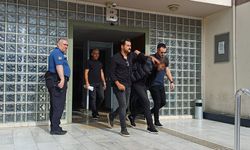 İşletme kundaklayan şüpheli tutuklandı