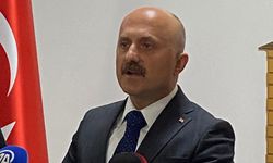 Vali Varol bir aylık asayiş bilançosunu açıkladı