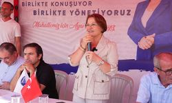 Gençay Efeler Mahallesi sakinleriyle bir araya geldi