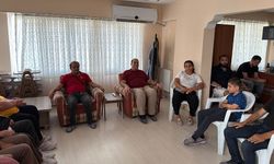 “Biz yardım değil, eşit yaşam hakkı istiyoruz”