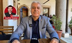Bayram İnci’den ön seçim sözü