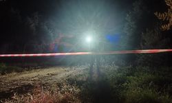 Aydın’da belediye personeli tarlada ölü bulundu