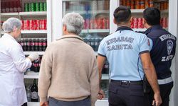 Kuşadası Belediyesi’nden restoranlara sıkı denetim