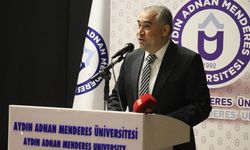 ADÜ’de ilk ders ‘Terörsüz Türkiye’