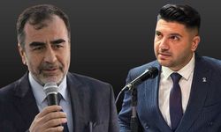 AK Partili Erdem’den Özipek’in istifasıyla ilgili açıklama