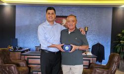 AYSO'dan incir üreticilerine UV-A desteği