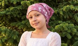 Minik ada yaşam savaşını kaybetti