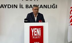 Kalınomuz’dan adaylık açıklaması