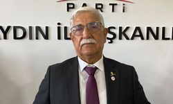İsmet Bozkurt adaylığını açıkladı