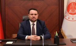 Bakan Gürlek Aydın'a geliyor!