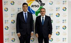 Tahir Çelik’ten, Maraş’a tam destek