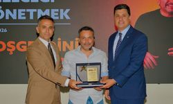 AYSO, Aydın’ın geleceğine ışık tuttu