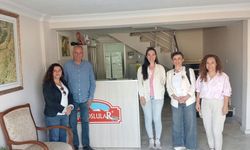 AYTO,  Aydın inciri için denetimlerini sürdürüyor