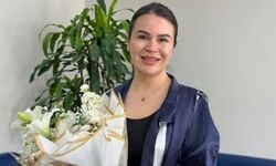 Aydın Şehir Hastanesi ona emanet