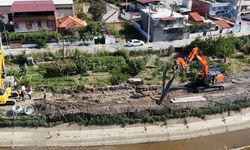Söke’ye 75 milyon TL’lik altyapı yatırımı
