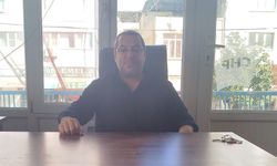 CHP Kuyucak İlçe Başkanlığına Özpınar getirildi