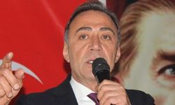 CHP’li Şimşek Aydın’a geliyor!