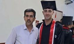 19 yaşındaki genç hayatını kaybetti