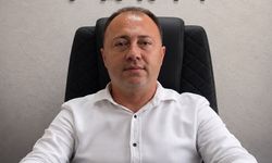 Yeni Parti Çine’de Başkan Mustafa Demir oldu