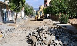 Çine’de o yol araç trafiğine geçici olarak kapanıyor