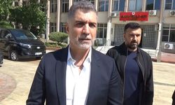 Özcan Deniz, Aydın’da ifade verdi