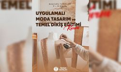 Didim Belediyesi’nden kadınların üretimine destek