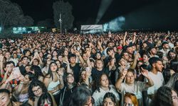 MilyonFest Didim'de dört günlük festival sona erdi